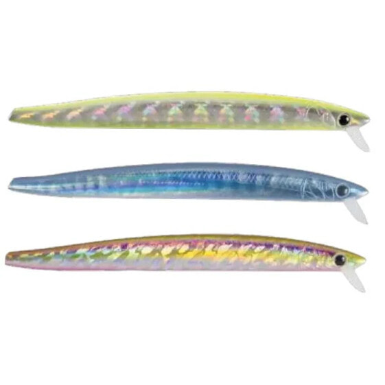 HERAKLES Long John Sinking minnow 33g 187 mm