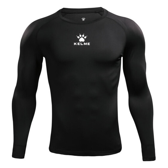 KELME Thermal Long sleeve base layer