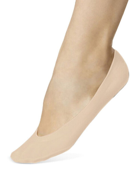 Носки HUE Perfect Edge Liner Socks