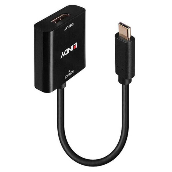 LINDY 43269 DisplayPort To usb-c cable