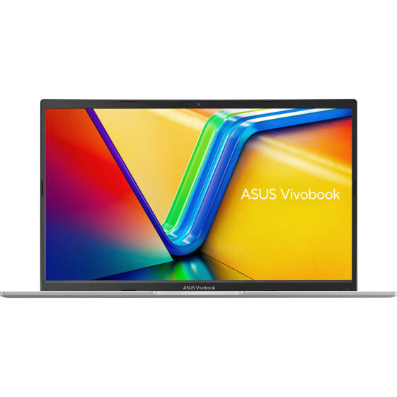 Ноутбук Asus VivoBook 15 15" 16 GB RAM 512 Гб SSD AMD Ryzen 7 7730U Испанская Qwerty