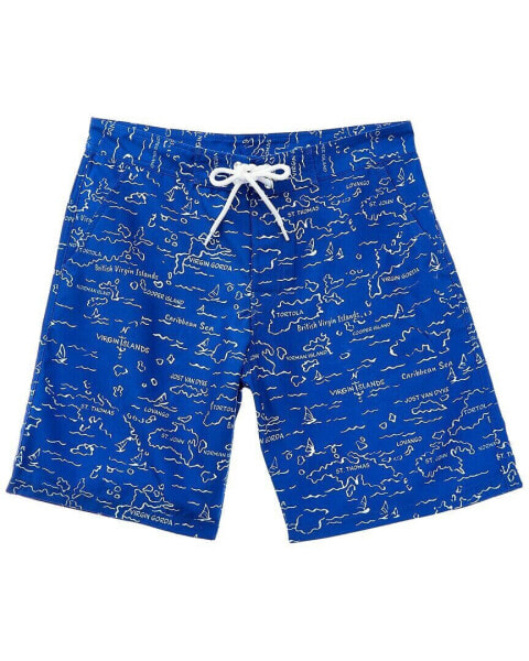 Hiho Tobago Board Short Men's