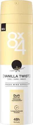 Deospray Vanilla Twist, 150 ml