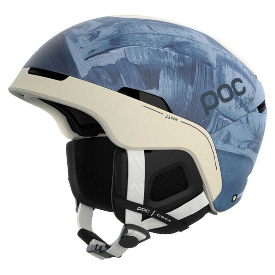 POC Obex BC MIPS Hedvig Wessel Ed helmet
