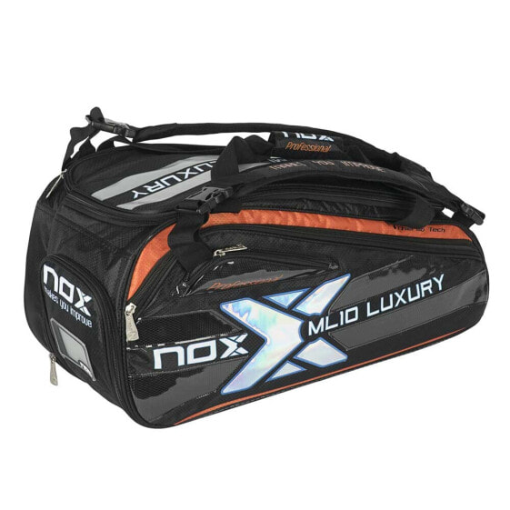 NOX Thermo ML10 Padel Racket Bag