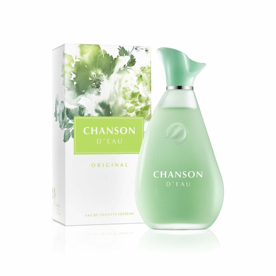 Женская парфюмерия Puig EDT Chanson D'Eau Original 200 ml