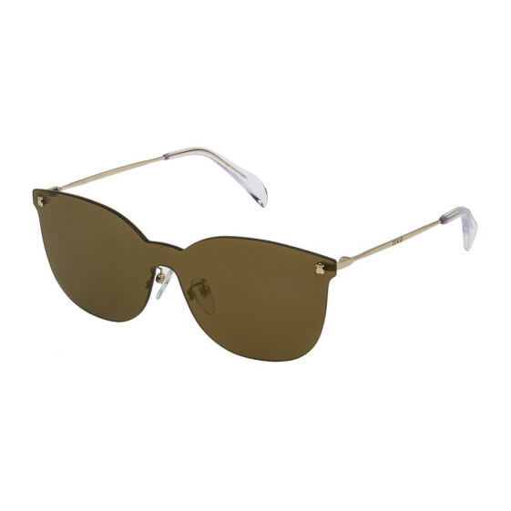 TOUS STO359-99300R Sunglasses