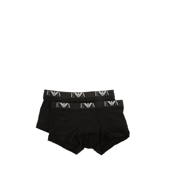 EMPORIO ARMANI 111210-CC715 boxers 2 units