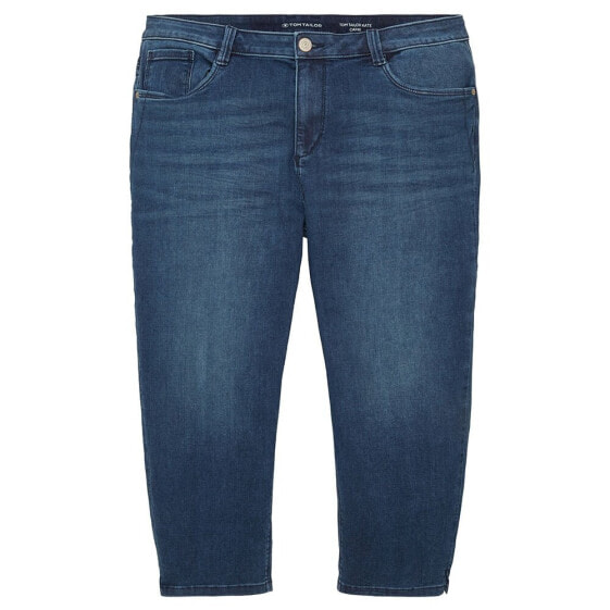 TOM TAILOR Kate Capri jeans