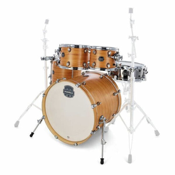 Mapex Armory Rock Shell Set DW