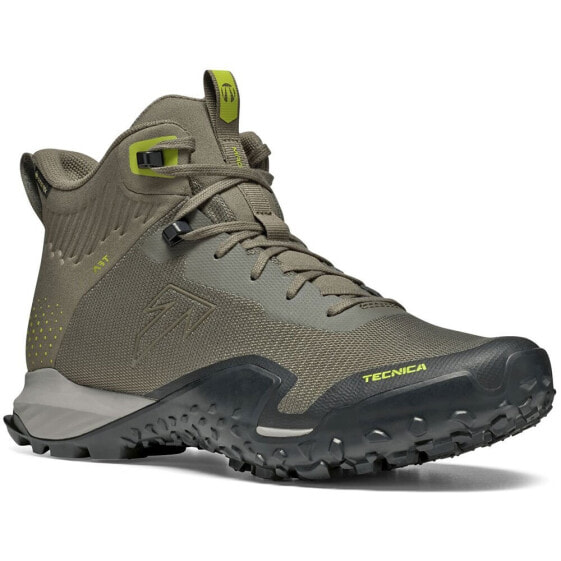 TECNICA Magma 2.0 S Mid Goretex Hiking Boots