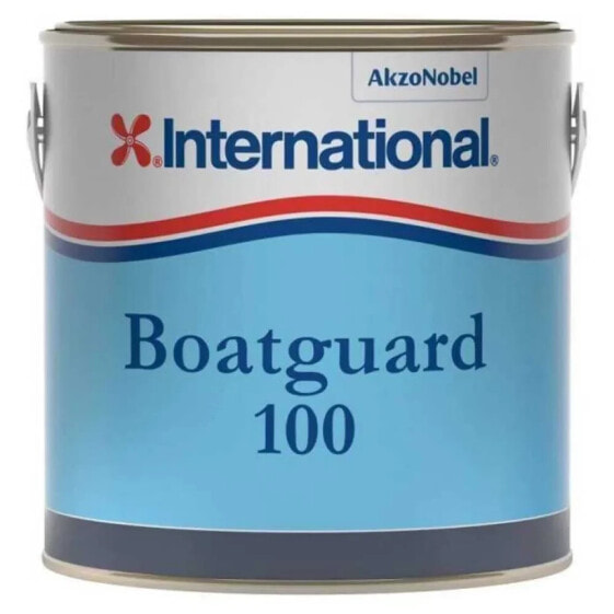 INTERNATIONAL Boatguard 100 2.5L Antifouling Cleaner