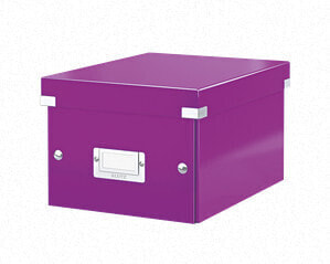 Esselte Leitz 60430062 - Purple - 540 g - 220 x 160 x 282 mm