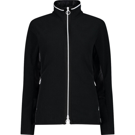 CMP 32H0366 full zip fleece