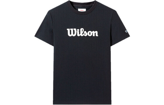 Футболка Wilson logoT W11M131101W