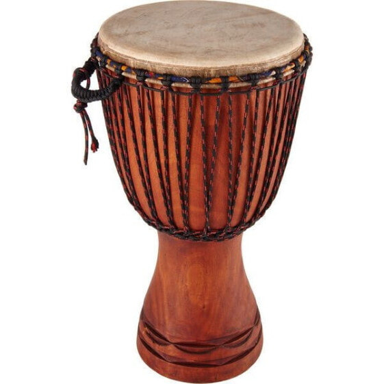 Afroton AD C02 Djembe Pro-Iroko