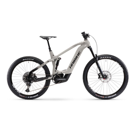 HAIBIKE AllMtn CF 9 29/27.5´´ NX Eagle 2022 MTB electric bike