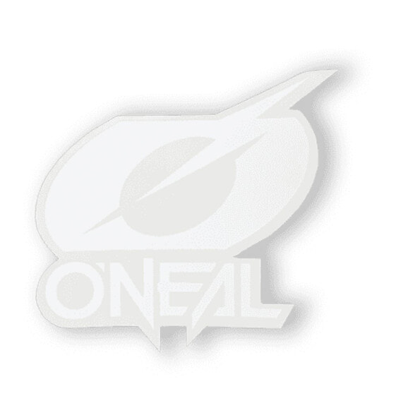 ONeal Logo&Icon Stickers 10 Units