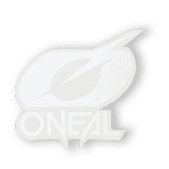 Набор наклеек ONeal Logo&Icon 10 штук для творчества