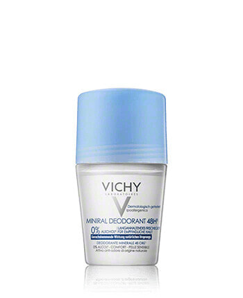 Vichy Deo 48H Mineral Deodorant (50 ml)