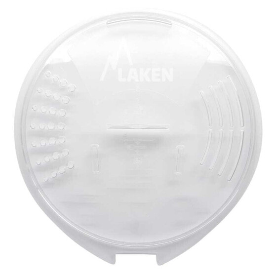 LAKEN Tritan For Battery Stainless Steel Bivouac Top