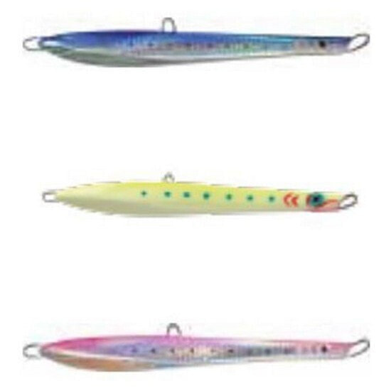 WILLIAMSON Abyss Speed Jig 125 mm 60g