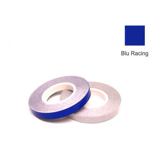 BCR Race 7 mm wheel stripes