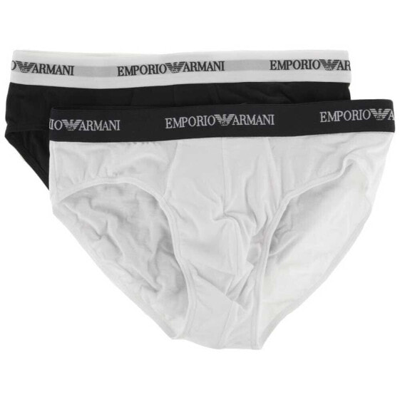 EMPORIO ARMANI 111321 CC717 Slip