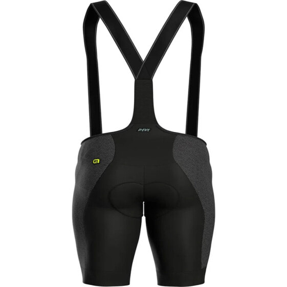 ALE Pro Race Strong bib shorts