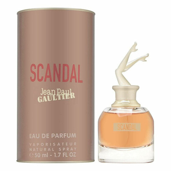 Женская парфюмерия Jean Paul Gaultier Scandal EDP (50 ml)