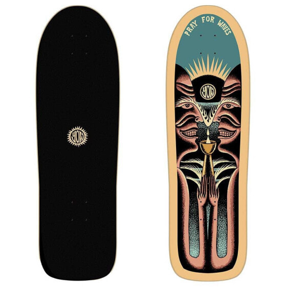 YOW Bliss 31.06´´x9.25´´ Cruiser Deck