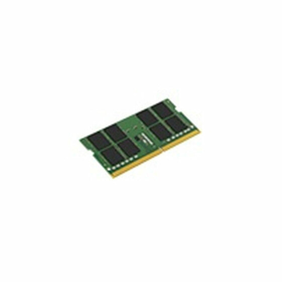 Память RAM Kingston KVR26S19S8/16 16 Гб DDR4