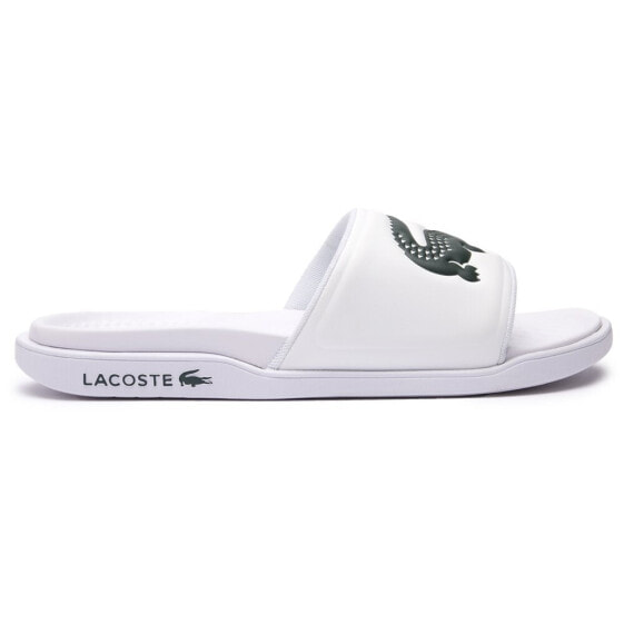 LACOSTE 43 cmA0110 Slides