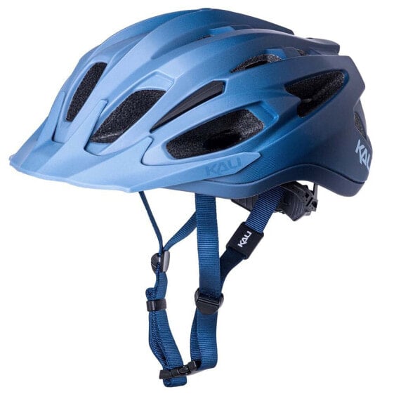 KALI PROTECTIVES Alchemy Fade MTB Helmet