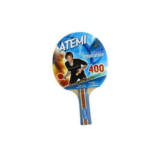 Наименование товара: Ракетка настольного тенниса Atemi 400