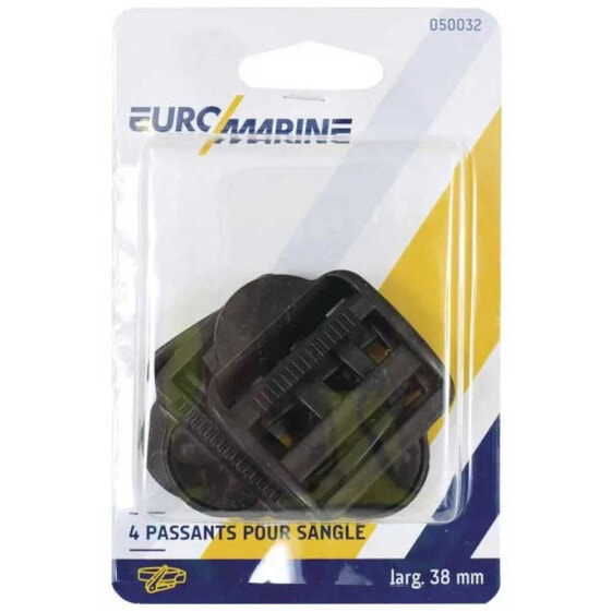 EUROMARINE Strap Buckle