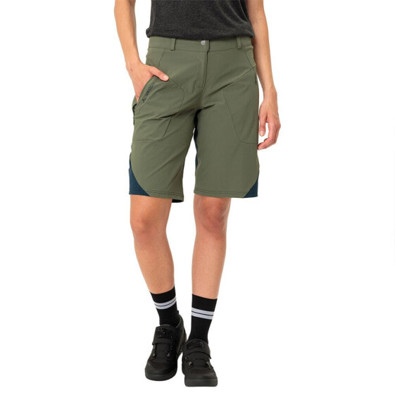 VAUDE Altissimo II shorts