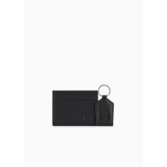 ARMANI EXCHANGE Set 958510_3F892 Wallet