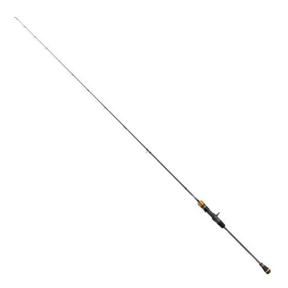 CINNETIC Rayforce XBR SPJC Slow Jigging Rod