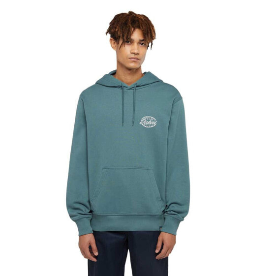 DICKIES Globe Long sleeve T-shirt