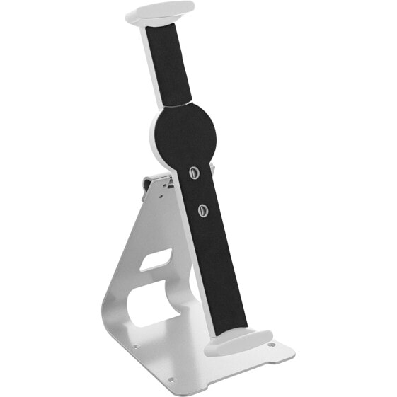 InLine Universal Tablet locking stand - for 10"-13" - with key lock cable