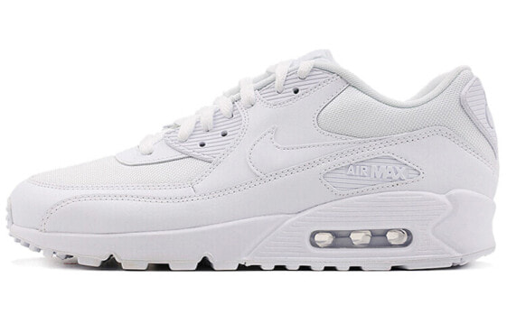 Кроссовки Nike Air Max 90 Low White