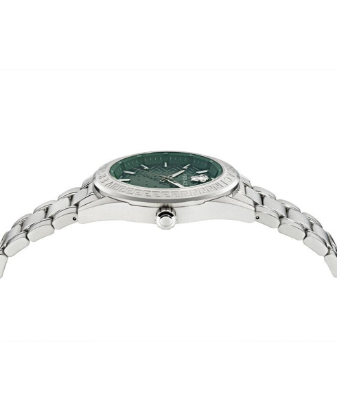 Наручные часы Lacoste 2001347 Neocroc Ladies Watch 38mm 5ATM.