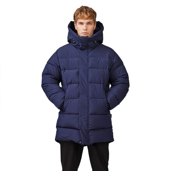 MAKIA Miles padded jacket