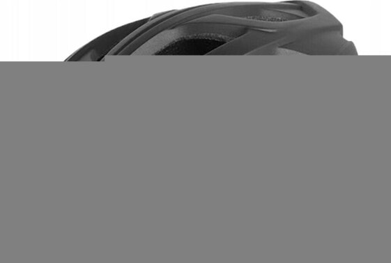 Motus Kask ochronny na rower Motus HT-15 Czarny L PC + EPS Wentylacja 57-62 cm