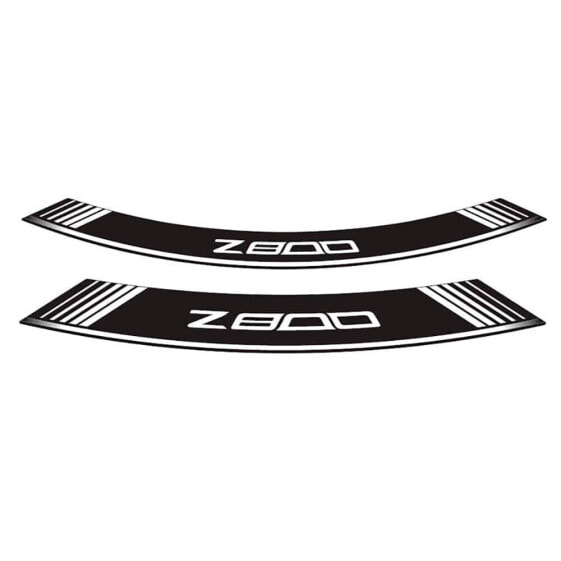 PUIG Special Rim Stripe Kawasaki Z800