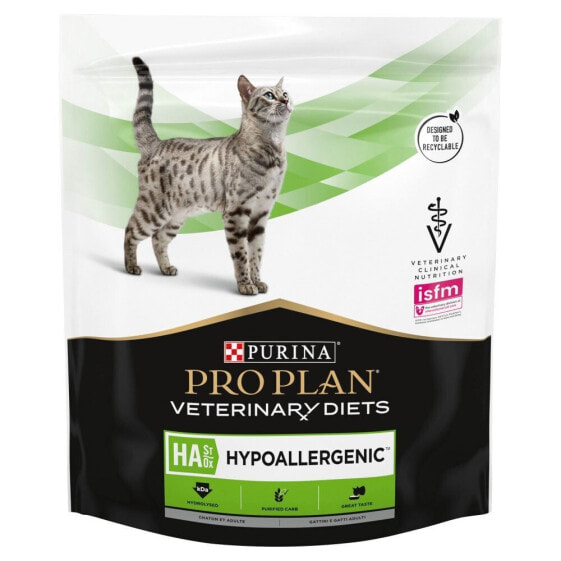 PURINA NESTLE Pro plan veterinary diets hypoallergenic 325g cat food