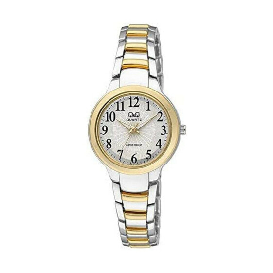 Наручные часы Versace Men's Swiss Chronograph Hellenyium Two Tone Bracelet Watch 44mm.