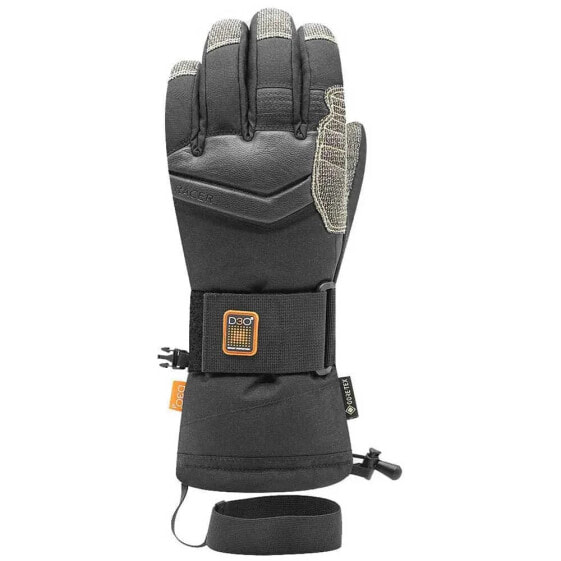 RACER Inside 4 gloves