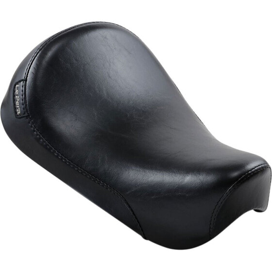 LEPERA Silhouette Lt Solo Smooth Harley Davidson Xl 1200 C Sportster Custom motorcycle seat